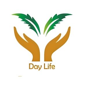 Day Life Travels Logo