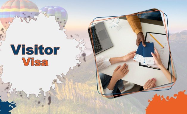 Visit Visa Services